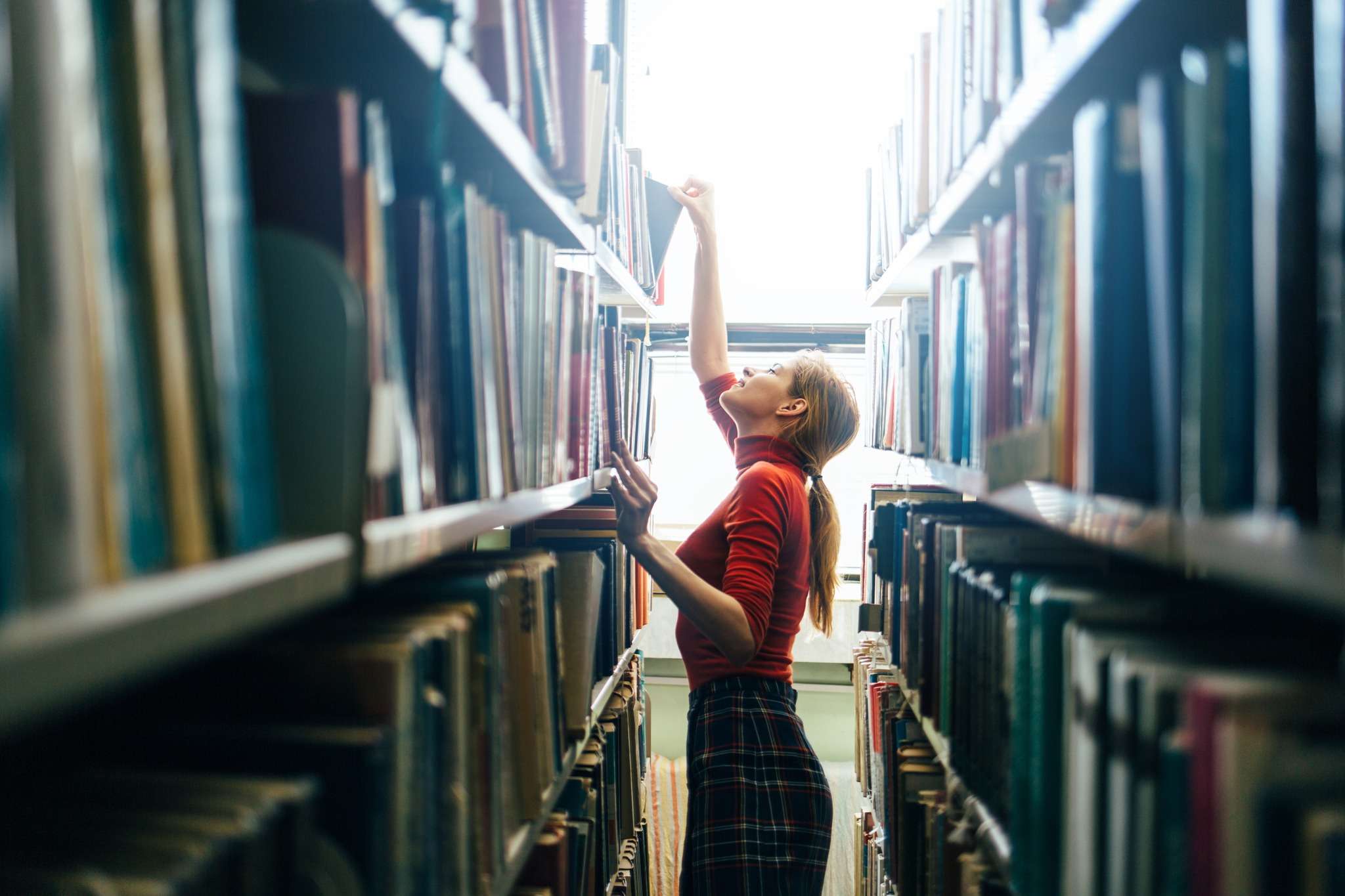 street library