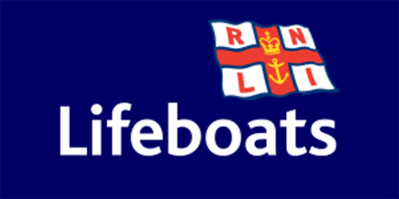 RNLI Winscombe