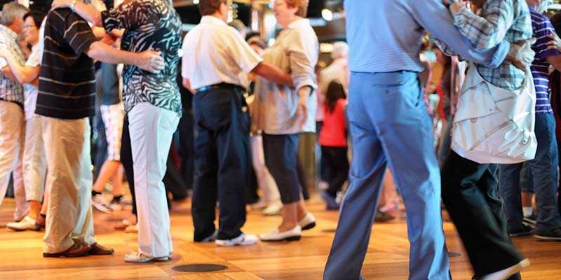 Mendip Folk Dance Club