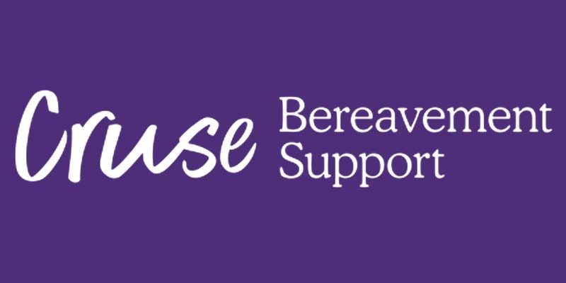 Cruse Bereavement Support Clevedon