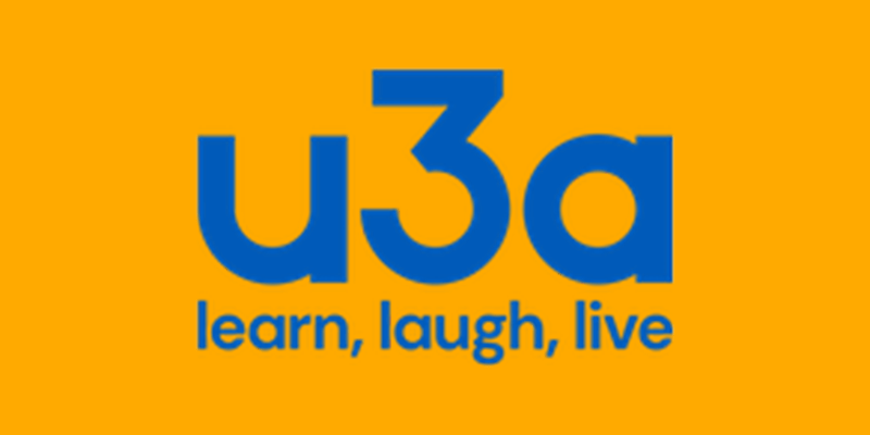 u3a