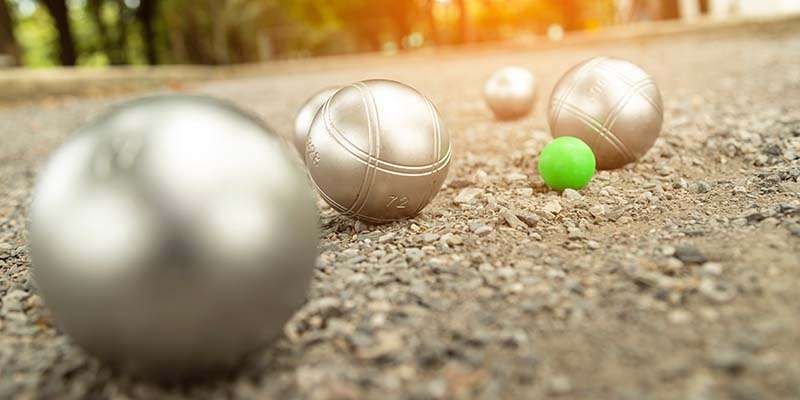 Clarence Park Petanque Club