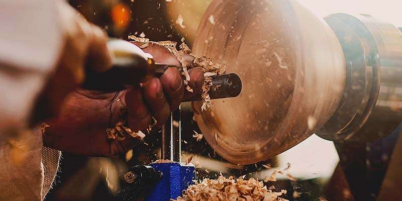 Weston Woodturning