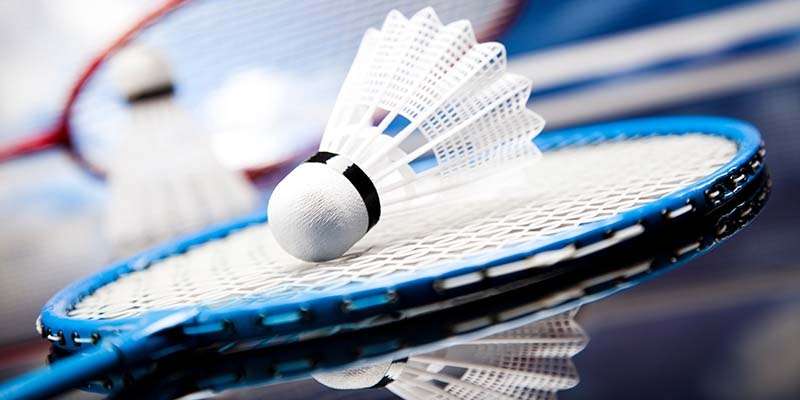 Badminton