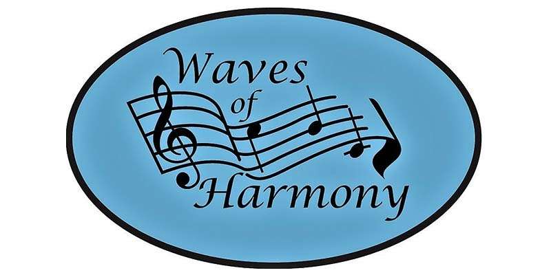 waves of harmony