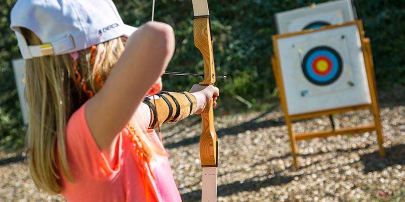 Avalon Archery Club