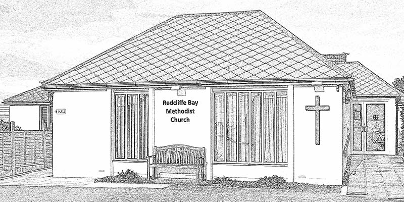 Redcliffe Bay Methodist Church