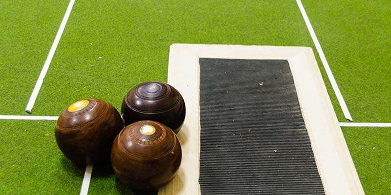 Short Mat Bowls