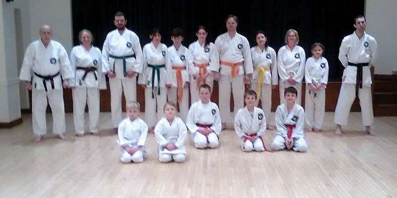 Langport Martial Arts