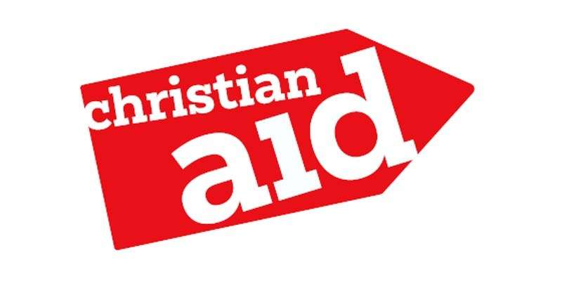 Winscombe and Sandford Christian Aid