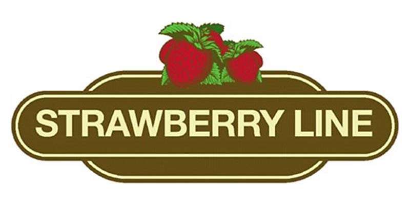 The Strawberry Line – Coffee Morning Event