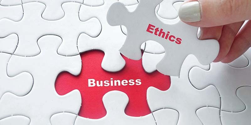 Ethical Business & Ethical Investing