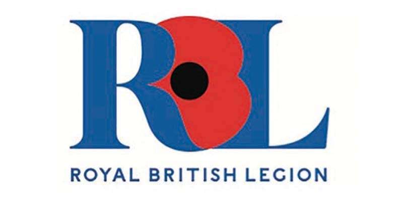 Touchpoint - Royal British Legion