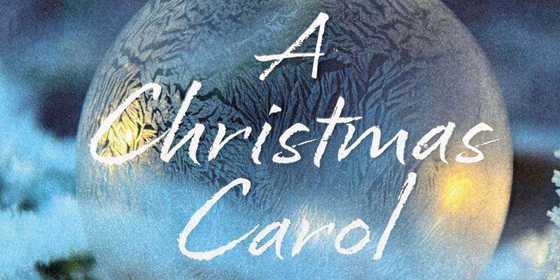 A Christmas Carol in Somerton