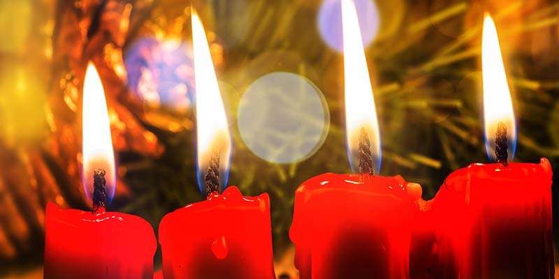 Concerts and Carols by Candlelight