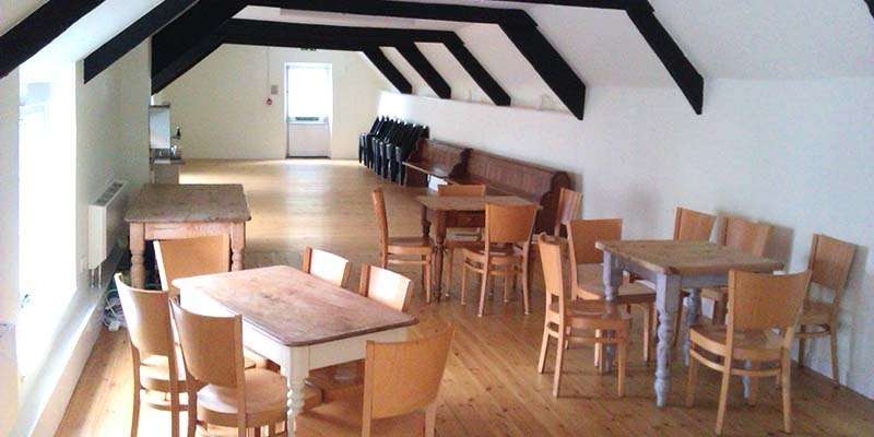 Function & Conference Rooms Langport