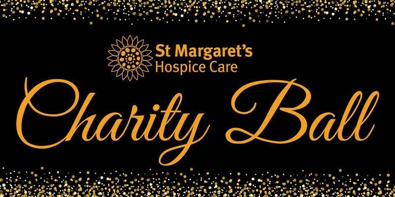 St. Margaret’s Hospice Annual Black-Tie Ball