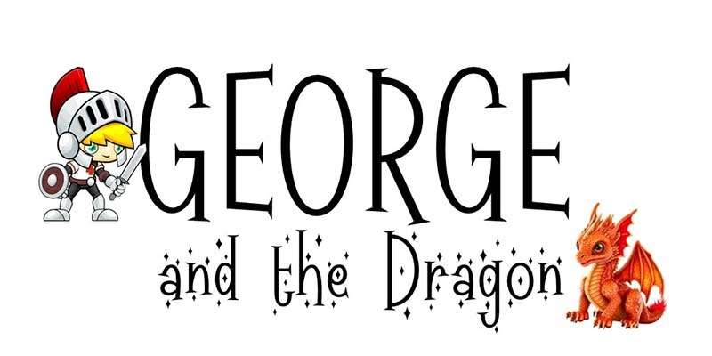 The Mendip Players – George & The Dragon Pantomime