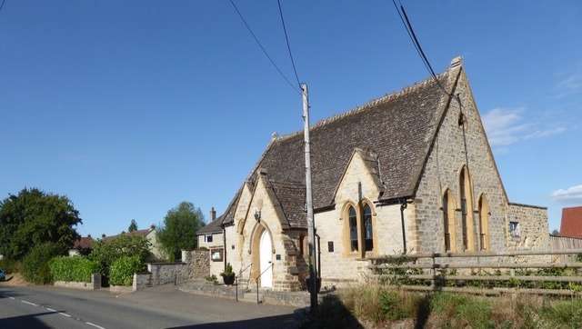 Long Load Village Hall