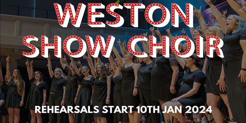 Weston Show Choir