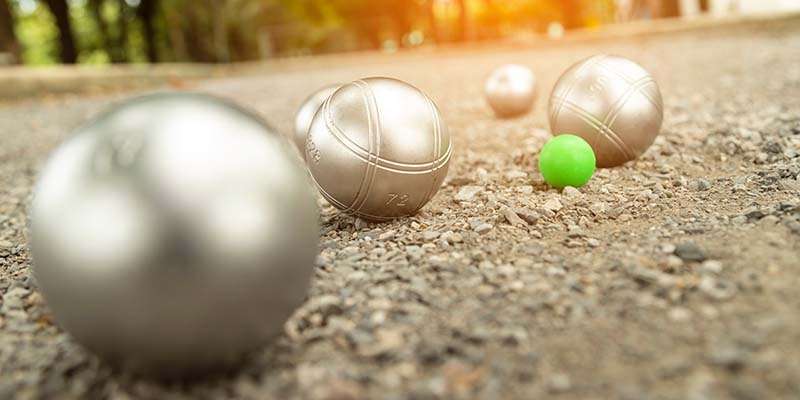 Petanque