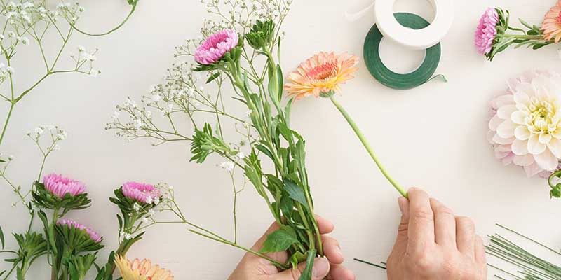 Portishead Floral Art Society