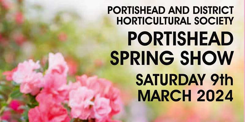 The Portishead and District Horticultural Society