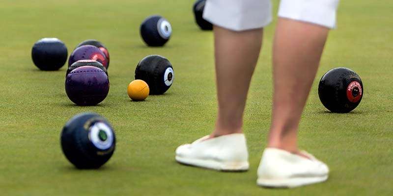 City of Wells Bowling Club