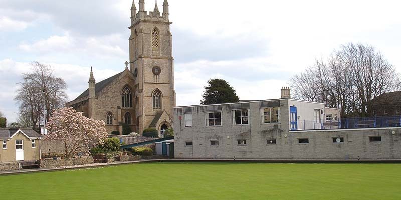 Clevedon Bowling Club