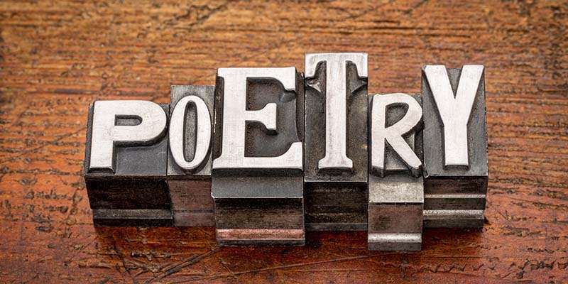 Wells Library – Poetry Live