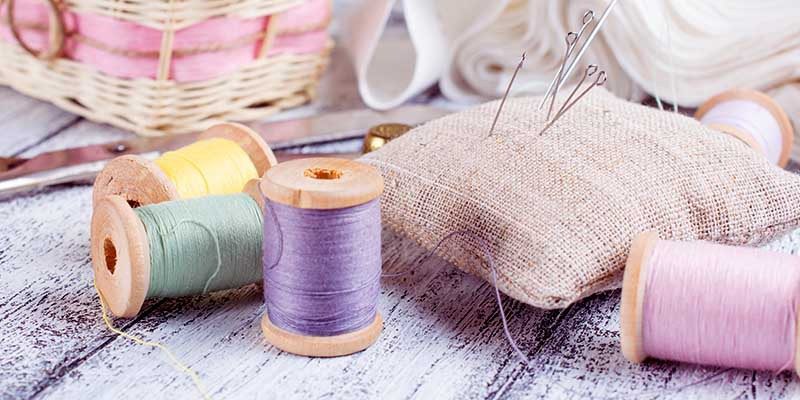 Portishead Hand Sewing Group