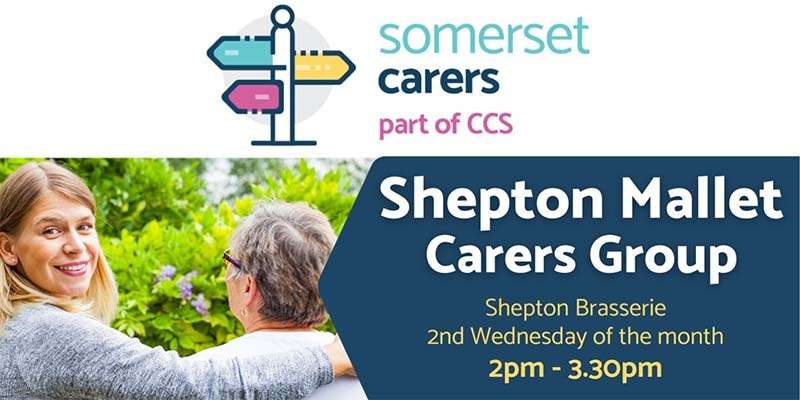 shepton mallet carers