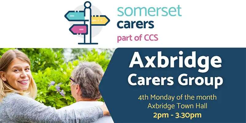 Axbridge Carers Support Group