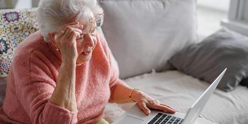 Digital Buddies at Portishead Library