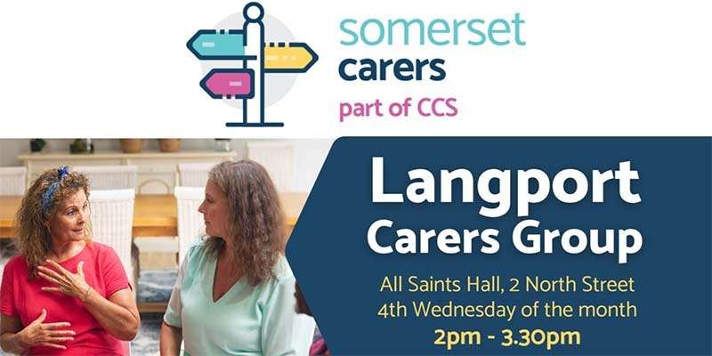 Langport Carers Support and Information Group