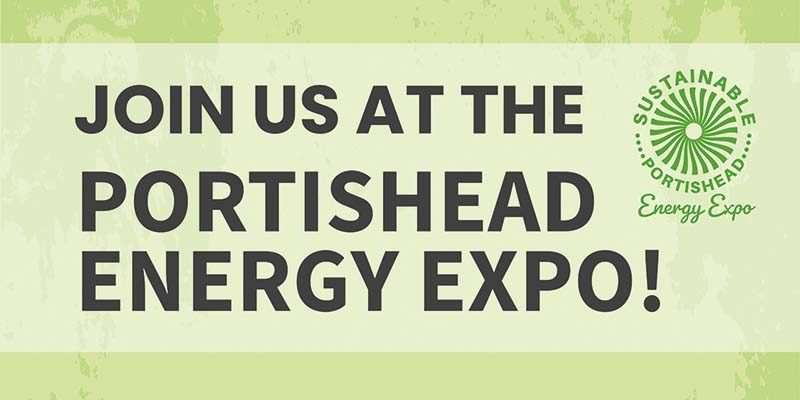 Portishead Energy Expo