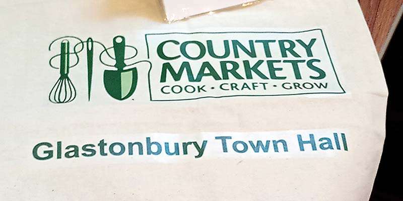 Happy New Year from Glastonbury Country Market