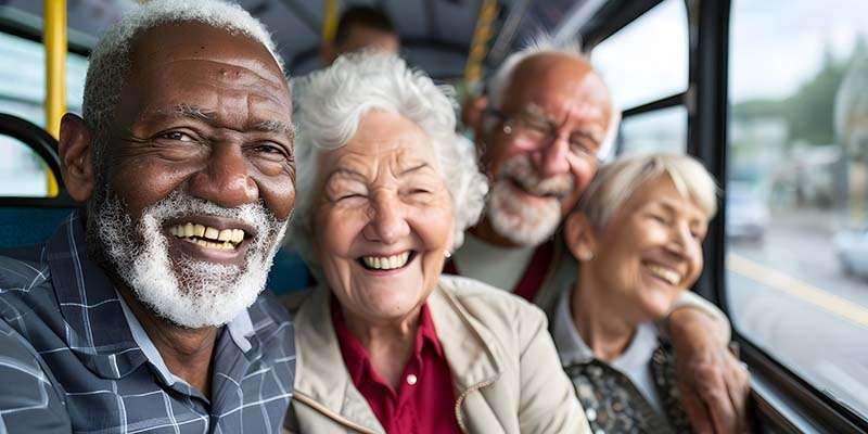 First Older People’s Forum for Weston, Worle and surrounding Villages  