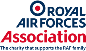 ROYAL AIR FORCES ASSOCIATION MID-SOMERSET BRANCH FEBRUARY MEETING