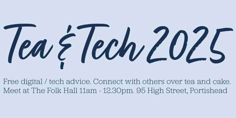 Tea and Tech 2025