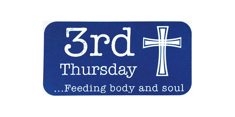 3rd Thursday at St Andrews