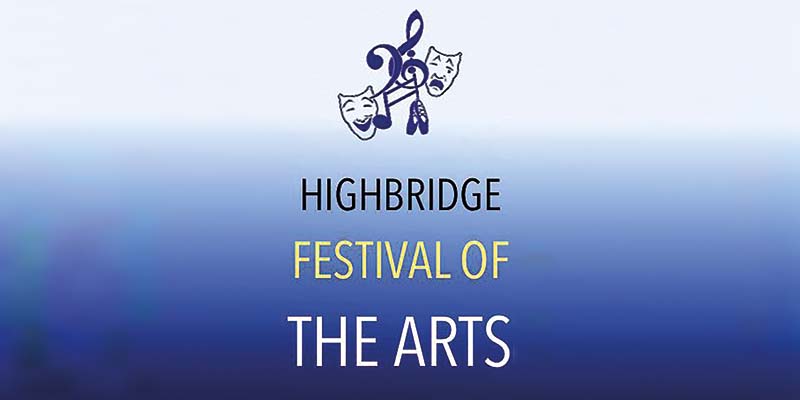 77th Highbridge Festival of The Arts