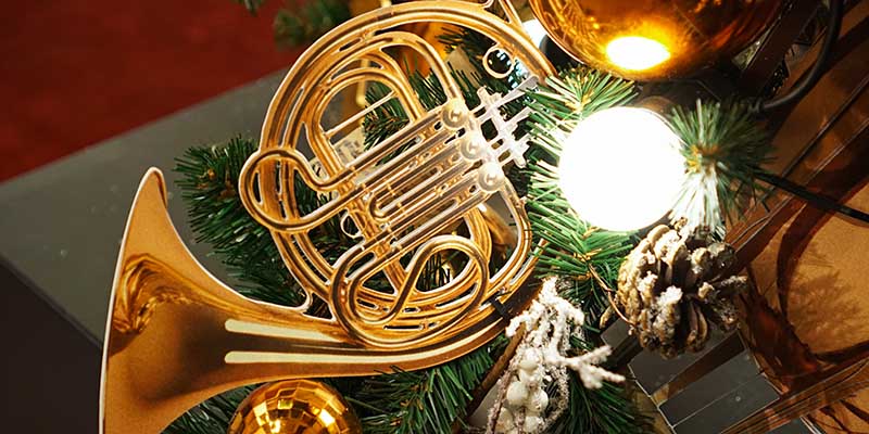 King Alfred Concert Band Christmas Concert