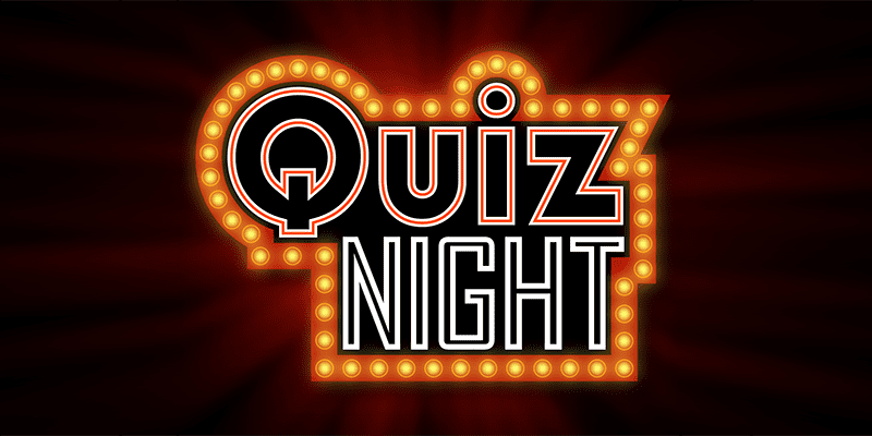 Quiz Night