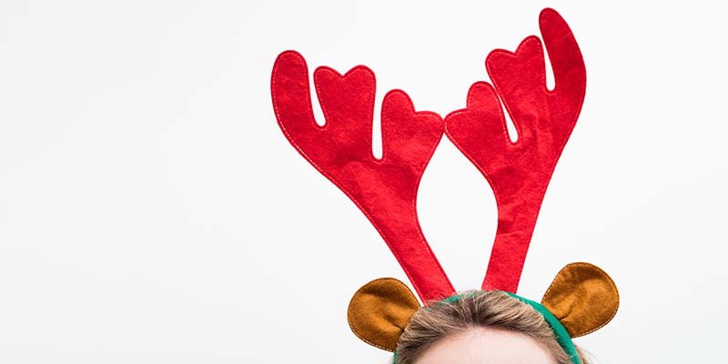 RNLI Winscombe & District Branch Reindeer Run – Sunday 8th December