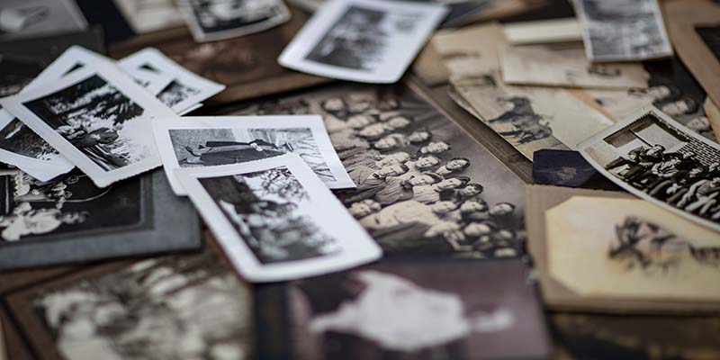 North Sedgemoor Local History Group Meeting